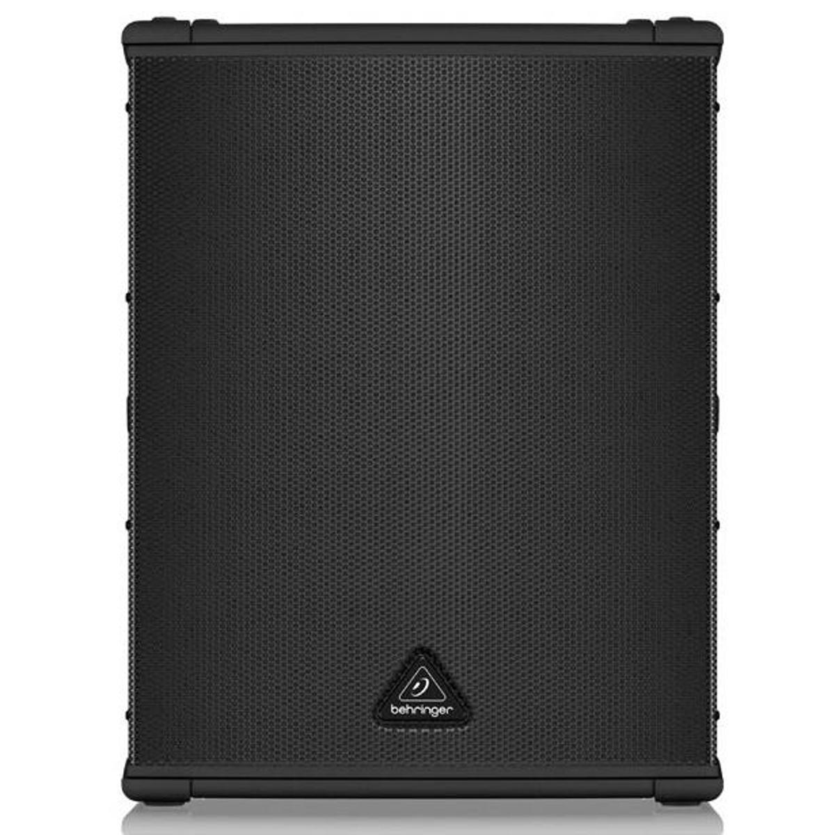

Behringer Eurolive B1500XP High-Performance Active 3000W PA Subwoofer