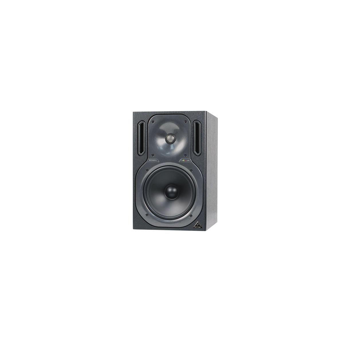 Image of Behringer TRUTH B2031A High-Resolution Active 2-Way Studio Monitor (Single)