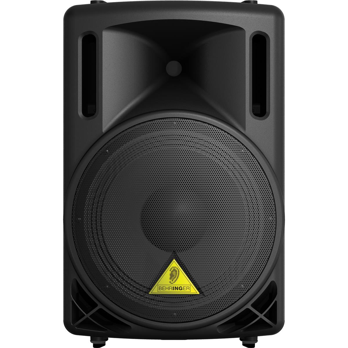 Behringer Eurolive B212D 550W 2-Way PA Speaker System -  000-A2E02-00010