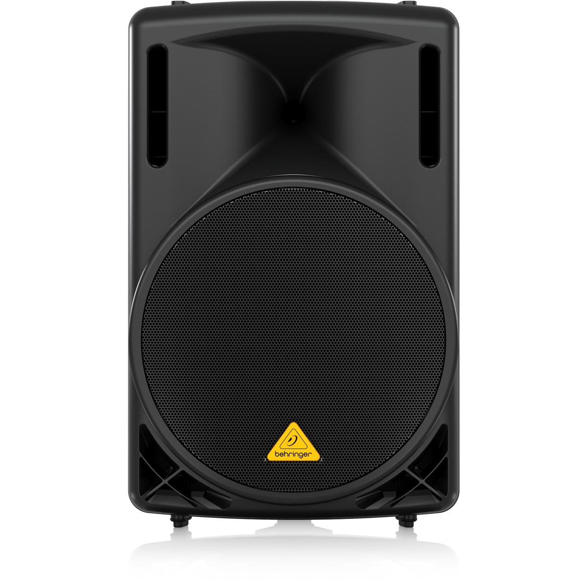 

Behringer EUROLIVE 1000 Watts 2-Way Passive PA Speaker, Titanium