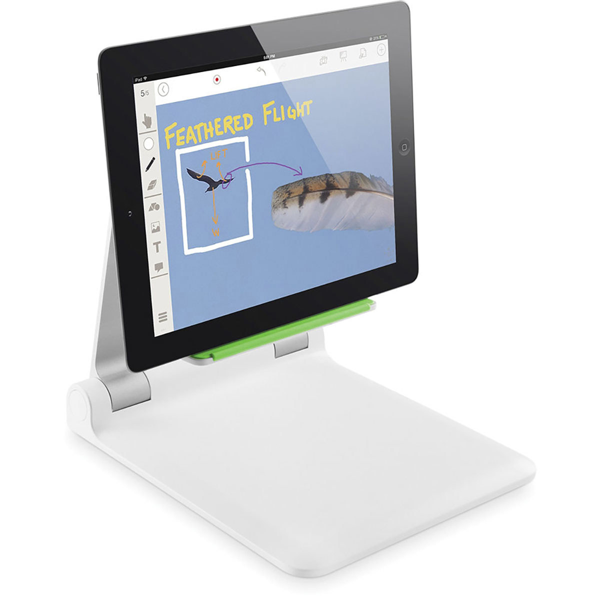 

Belkin Portable Tablet Stage