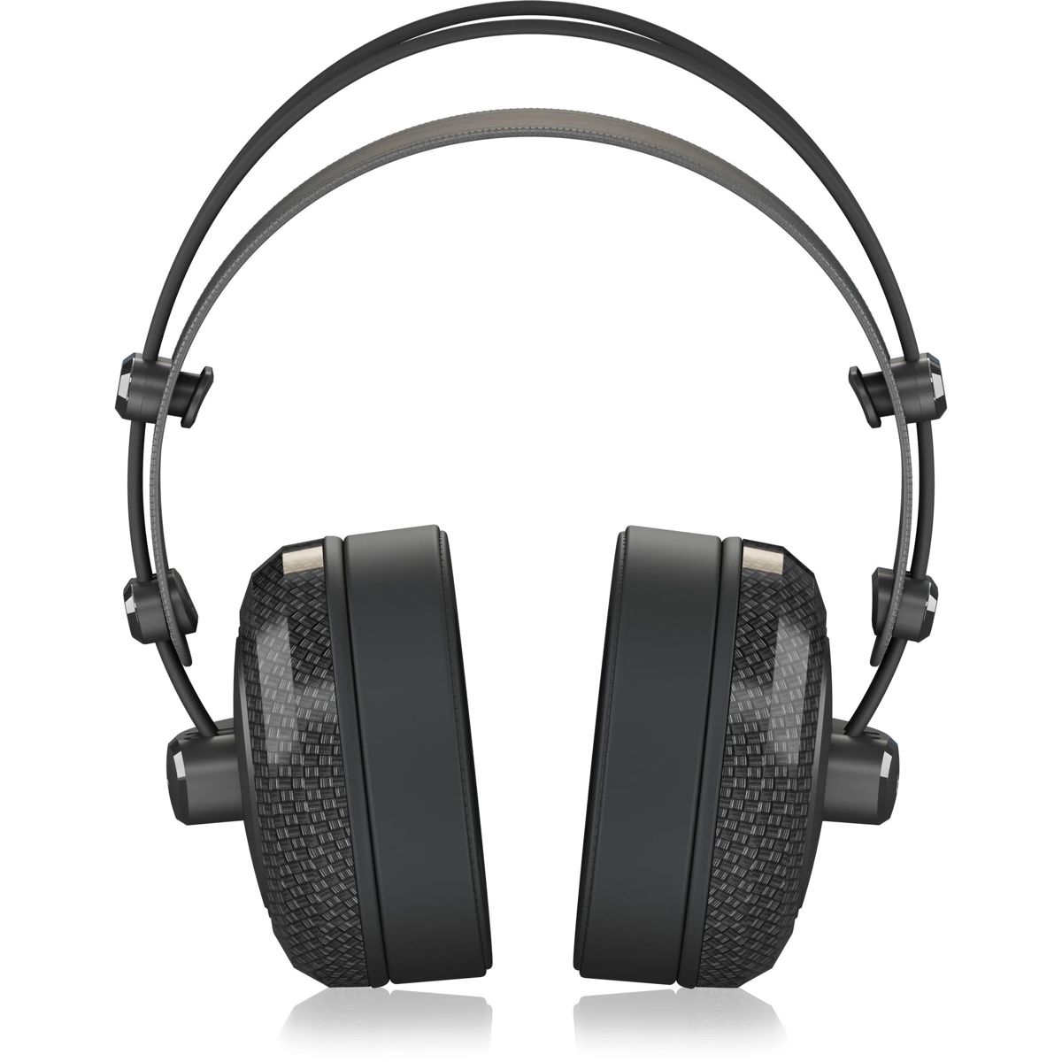 

Behringer BH40 Premium 40mm Circum-Aural High-Fidelity Over-Ear Headphones