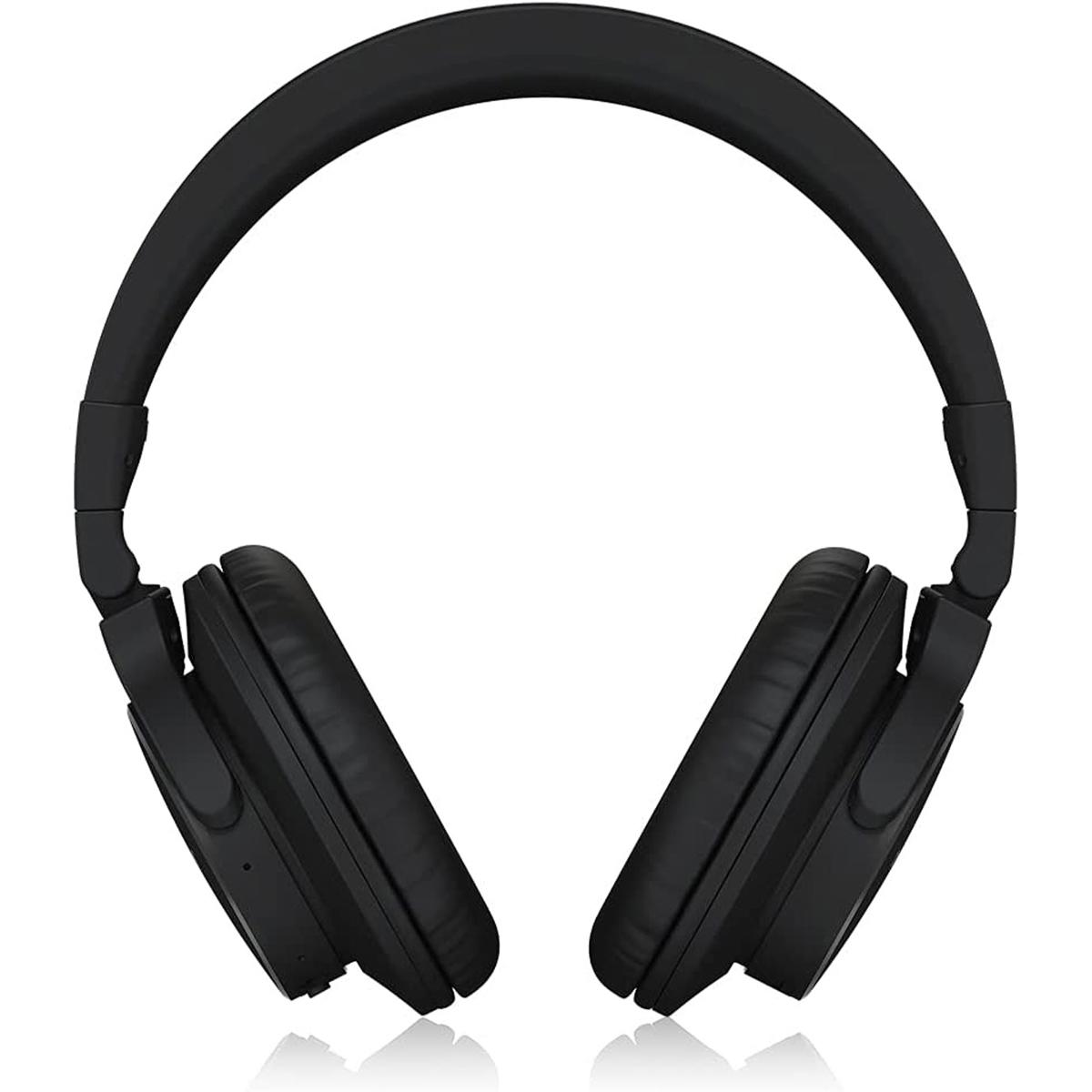 

Behringer BH480NC Premium Reference-Class Wireless ANC Stereo Headphones