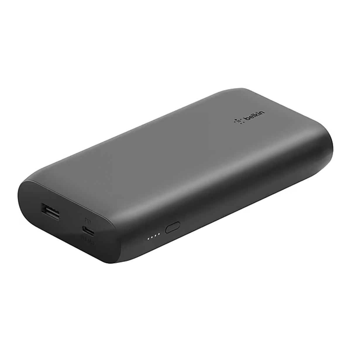 Image of Belkin BoostCharge 30W 20000mAh USB-C Portable Power Bank
