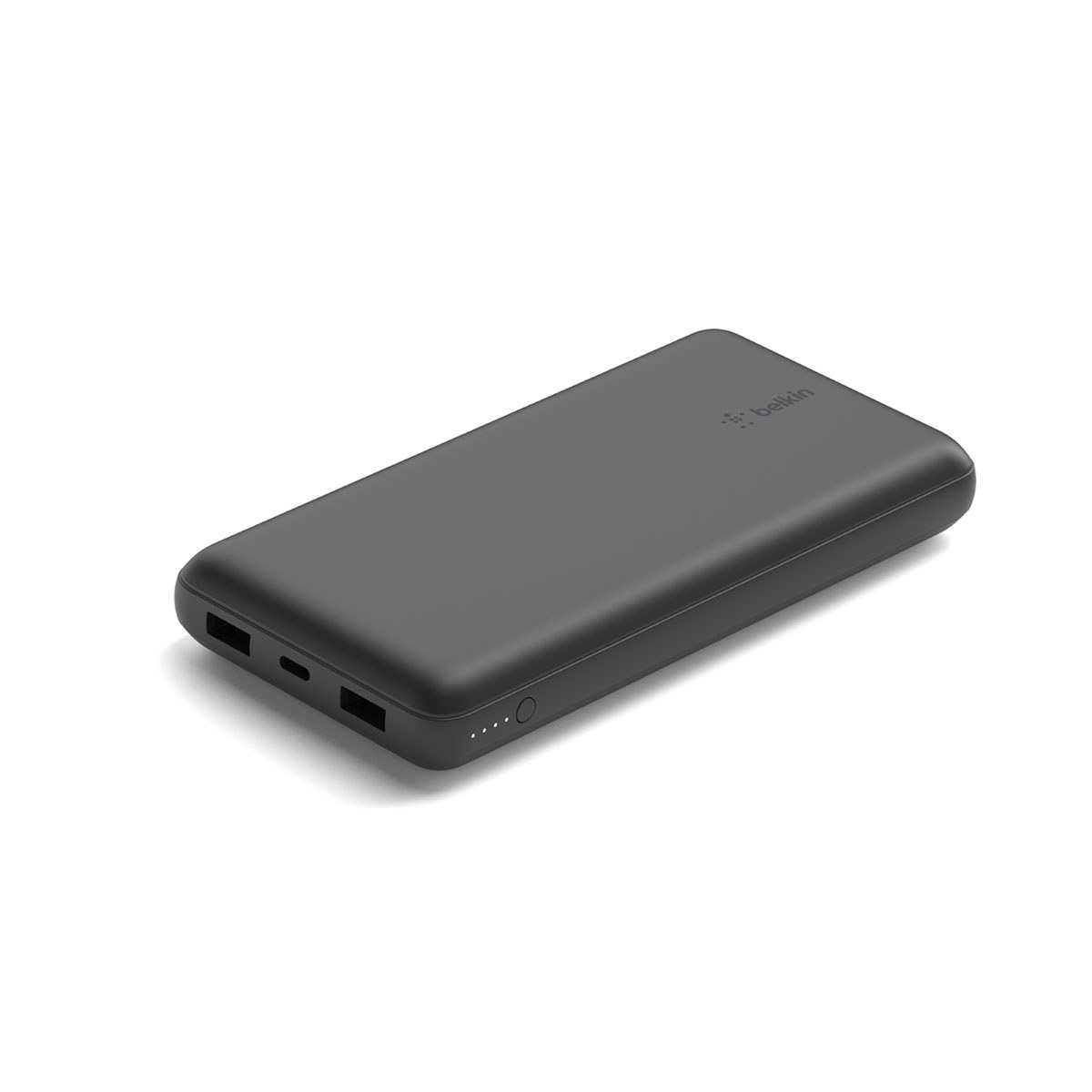 

Belkin BoostCharge 15W 20000mAh USB-C Portable Power Bank Black