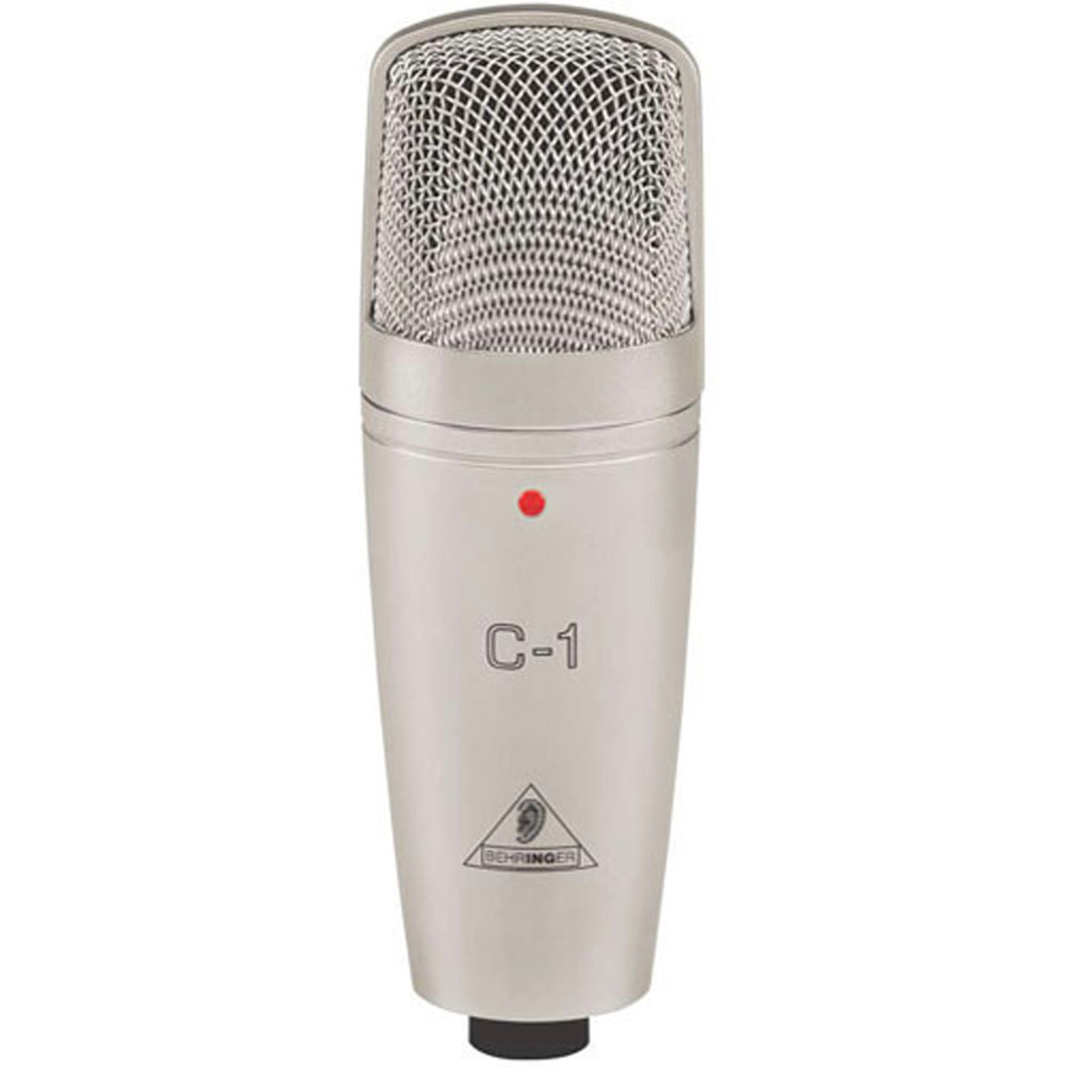 

Behringer C-1 Studio Condenser Microphone