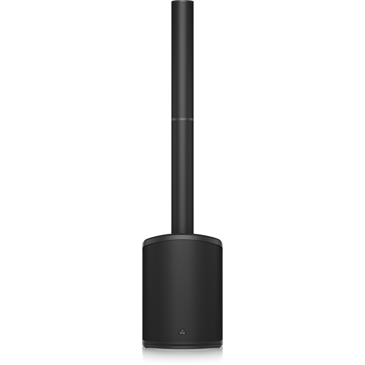 

Behringer C210B 160W Powered Column Loudspeaker with Battery, 8" Subwoofer