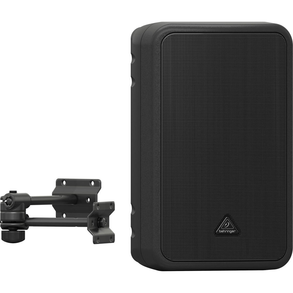

Behringer CE500D 100W High Performance Active Commercial Install Sound Speaker