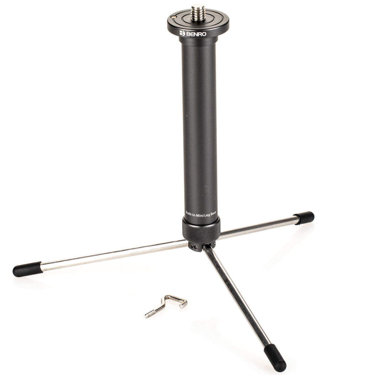 

Benro CP0 CenterPod Short Center Column with 3-Legs for Bat and Rhino 0 Tripods