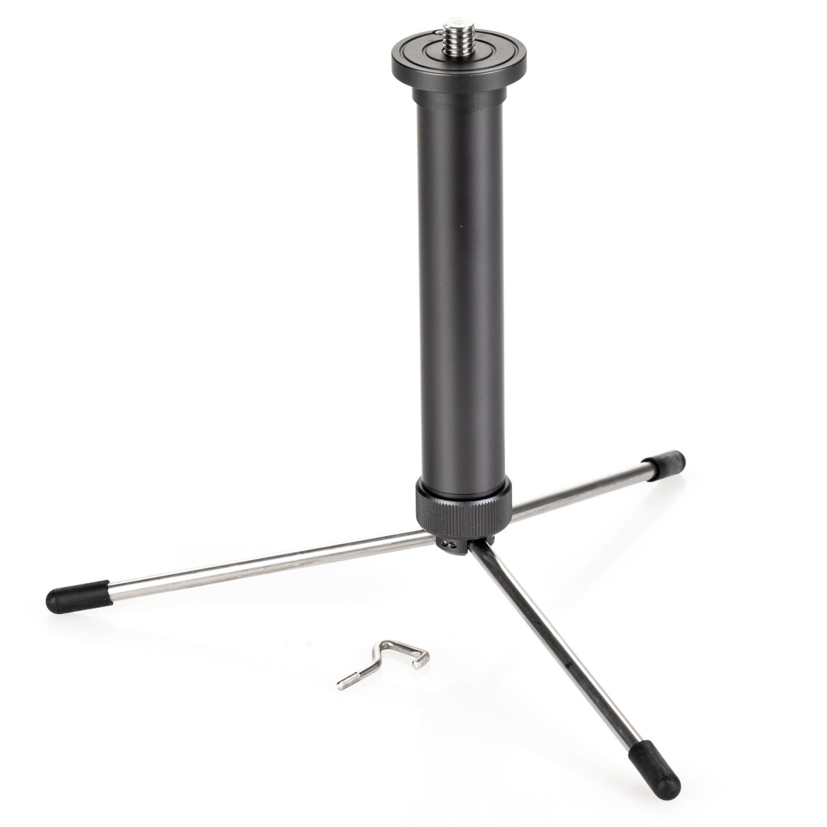 

Benro CP1 CenterPod Short Center Column w/3-Legs for Bat/Rhino/MeFOTO RoadTrip