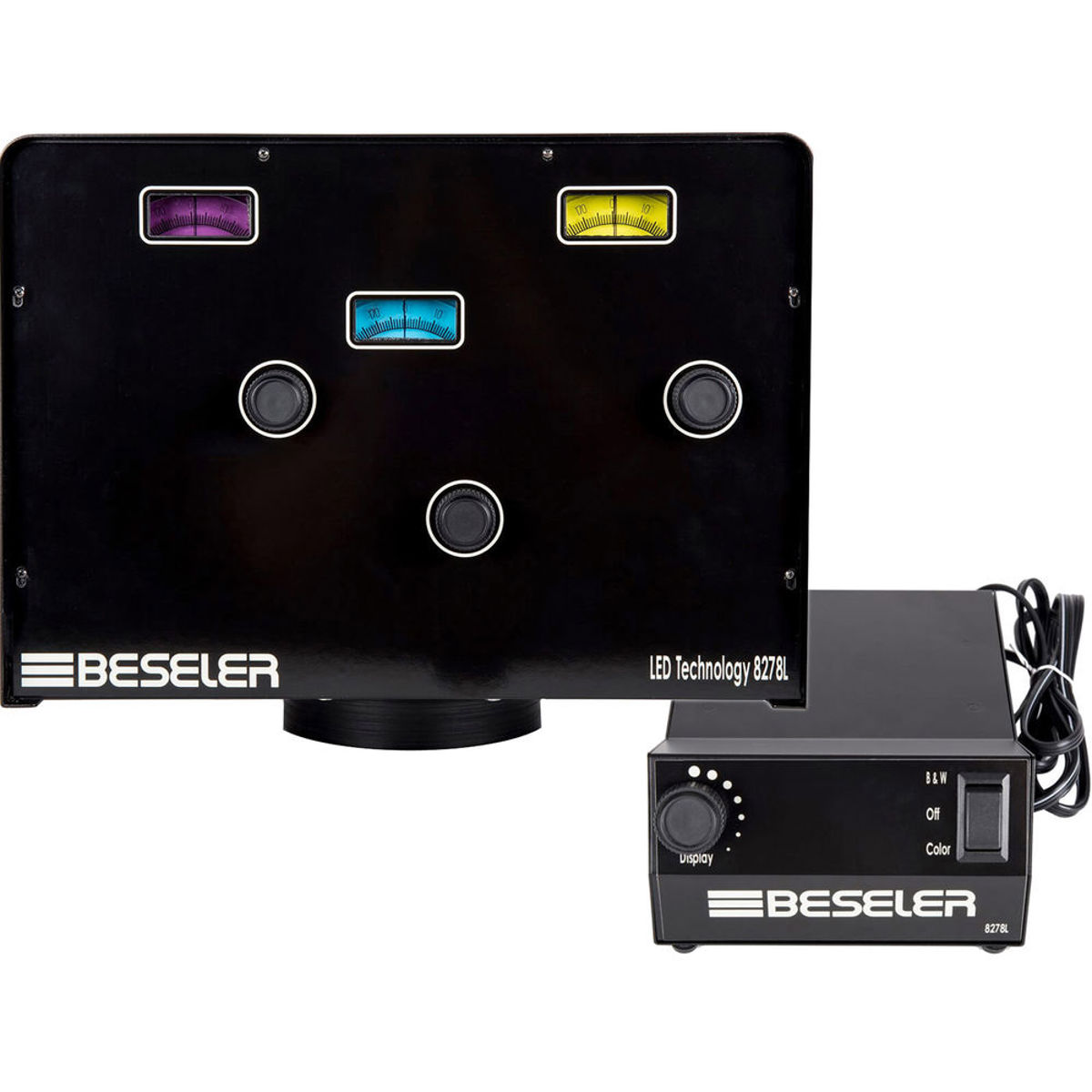 

Beseler Dichro 45SL LED Colorhead