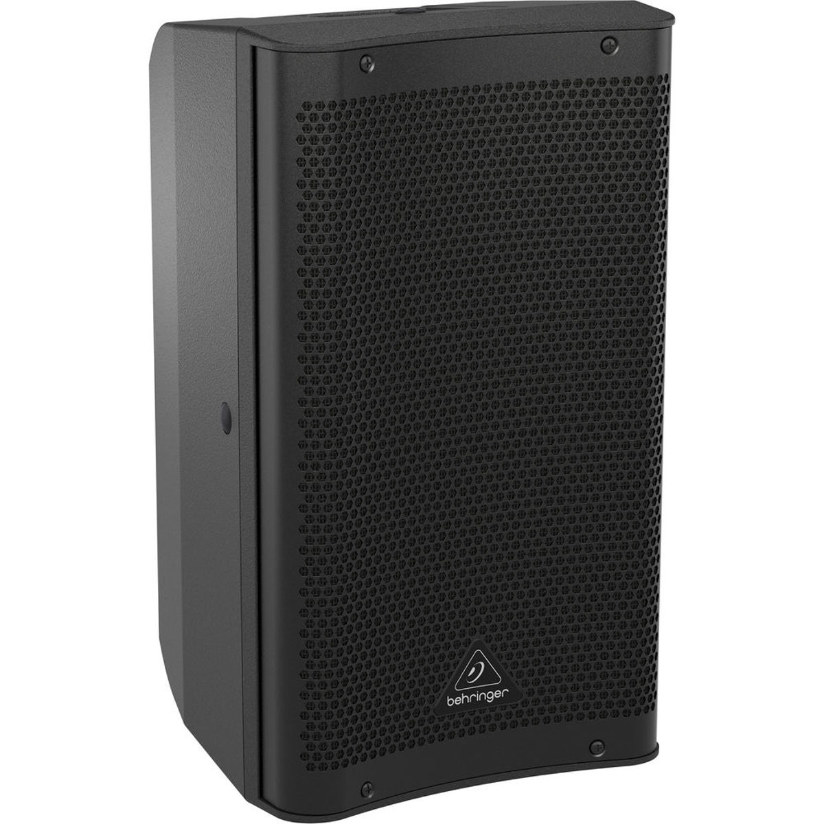 Image of Behringer DR110DSP Active 1000W 10&quot; PA Speaker System w/ DSP and 2-Channel Mixer