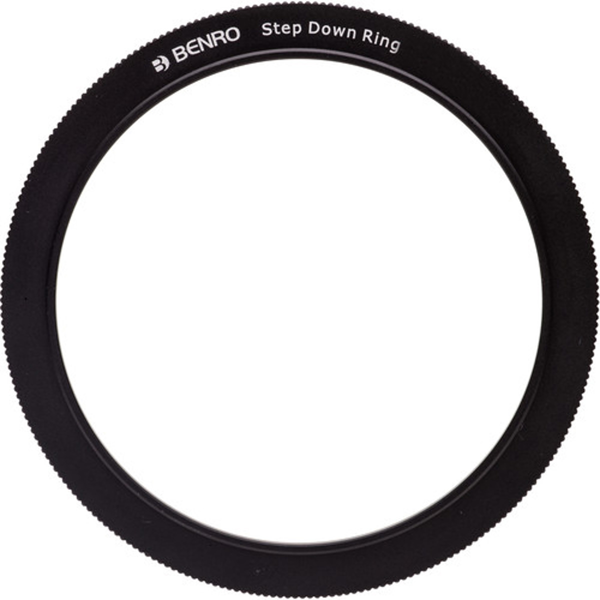 Image of Benro 82-72mm Step Down Ring