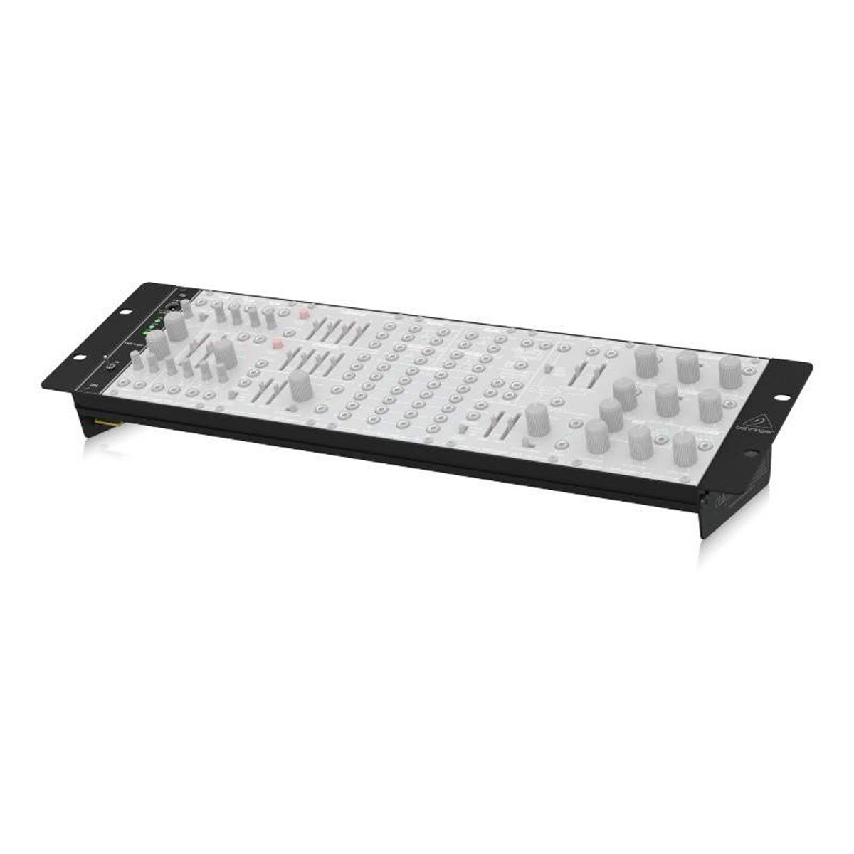 Комплект для настольного/стоечного монтажа Behringer 19 с блоком питания для Eurorack мощностью 84 л.с.