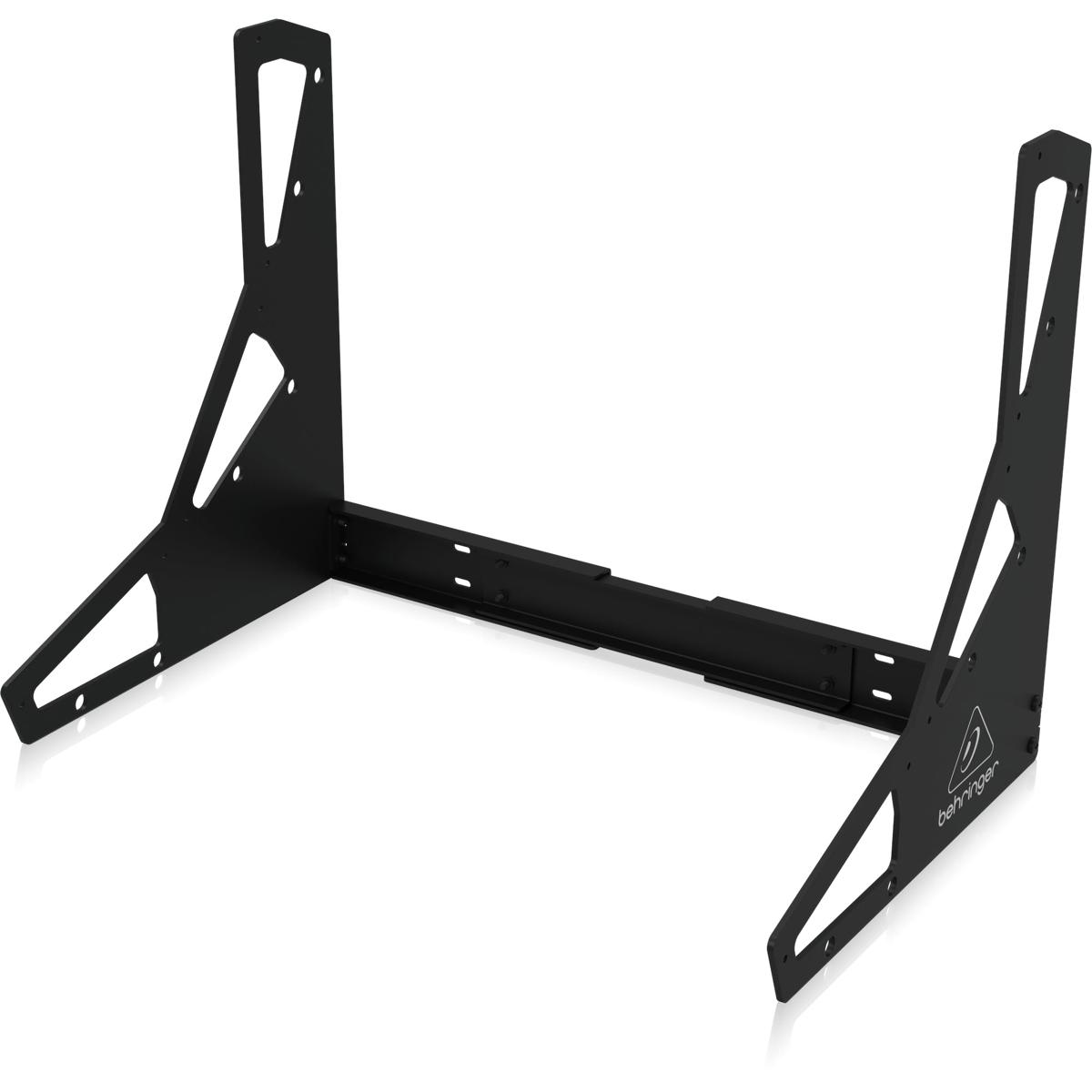 

Behringer 3-Tier Eurorack Stand for 70, 80 and 104 HP Chassis