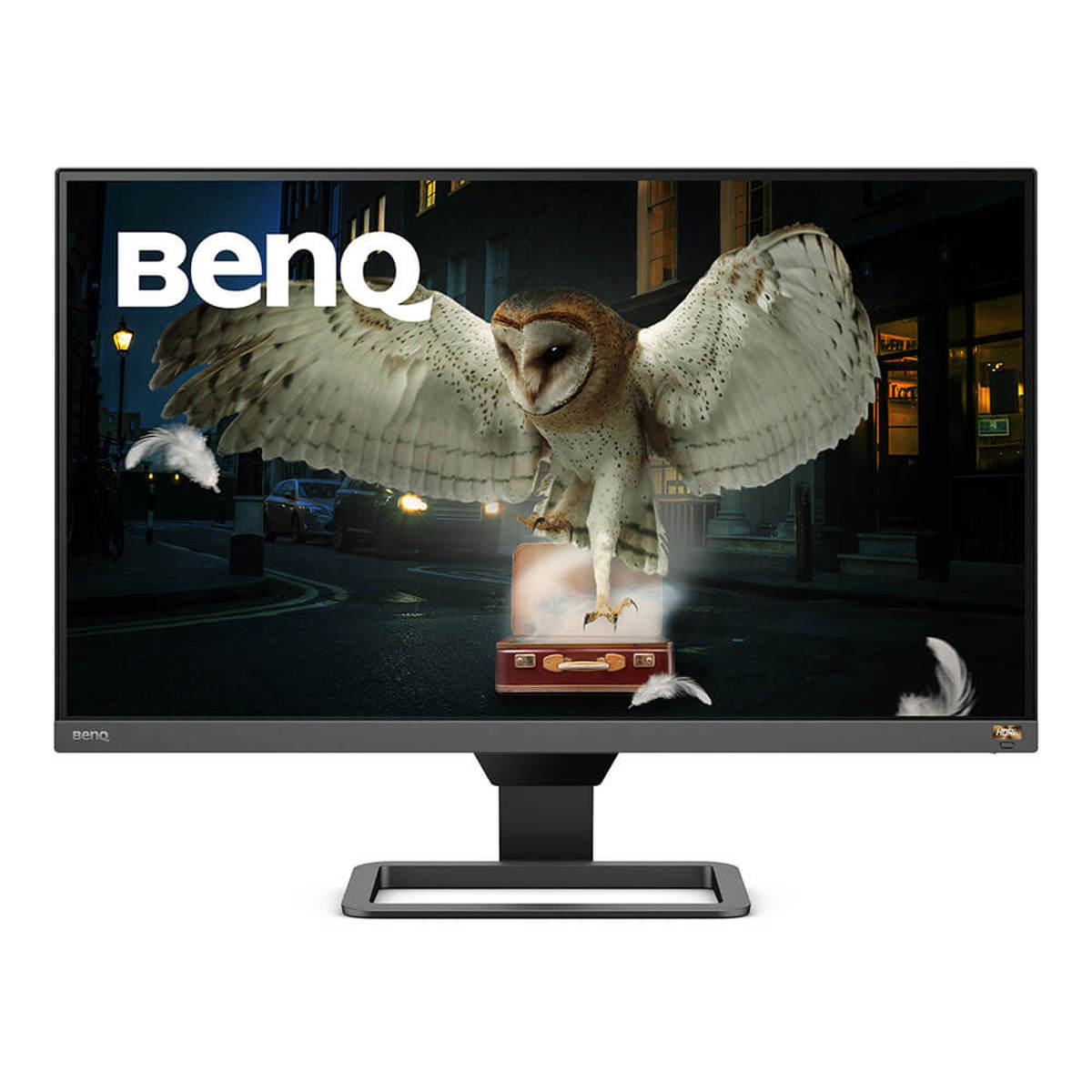 

BenQ EW2780Q 27" 16:9 2K QHD Entertainment IPS Monitor with HDRi Technology
