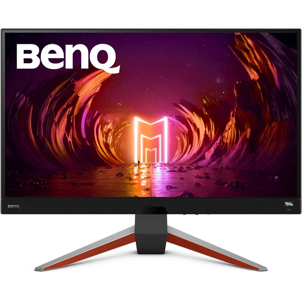 

BenQ MOBIUZ EX270QM 27" 16:9 QHD 240Hz IPS W-LED HDR Gaming Monitor