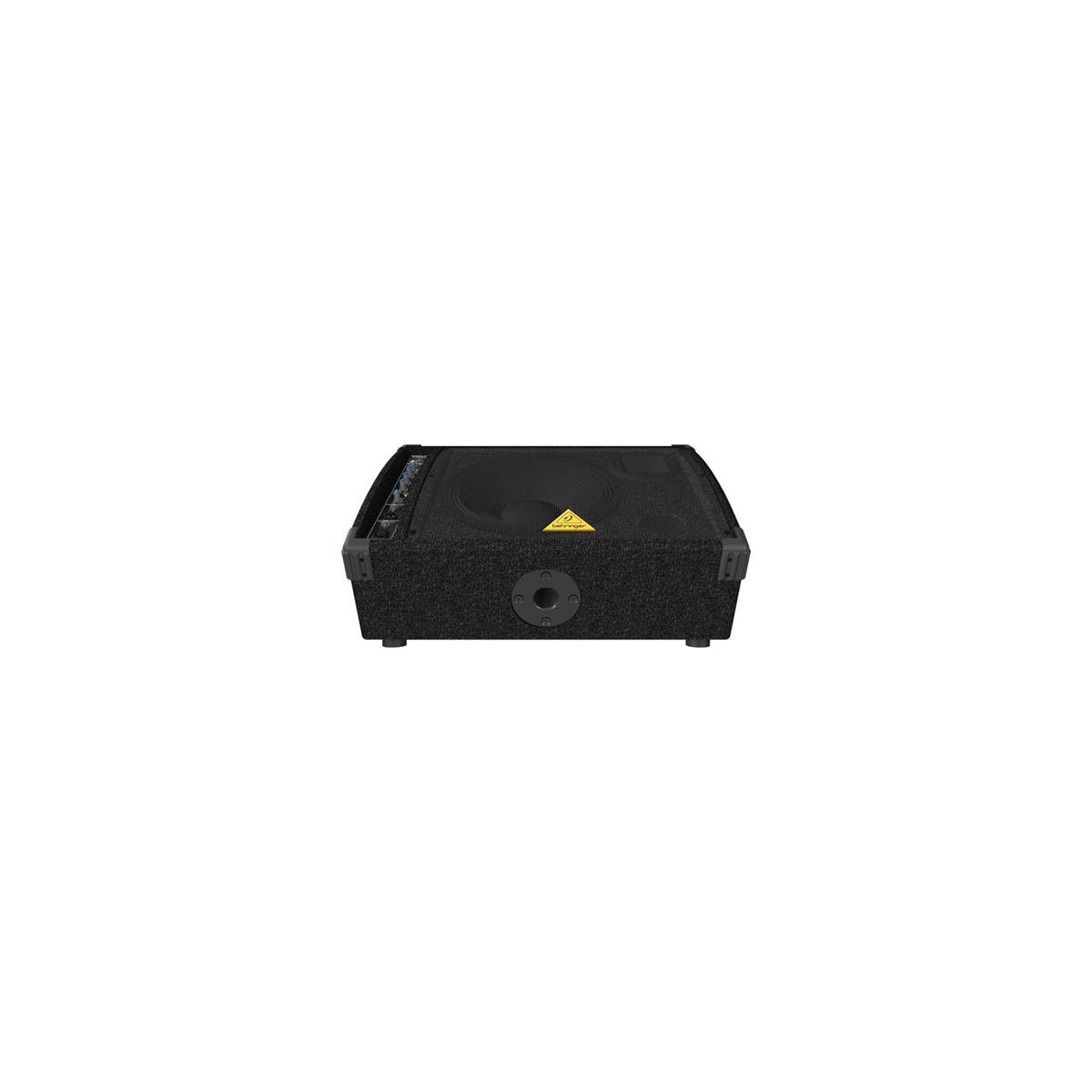 Behringer EUROLIVE F1320D Active 300-Watt 2-Way Monitor Speaker System -  000-AA902-00010