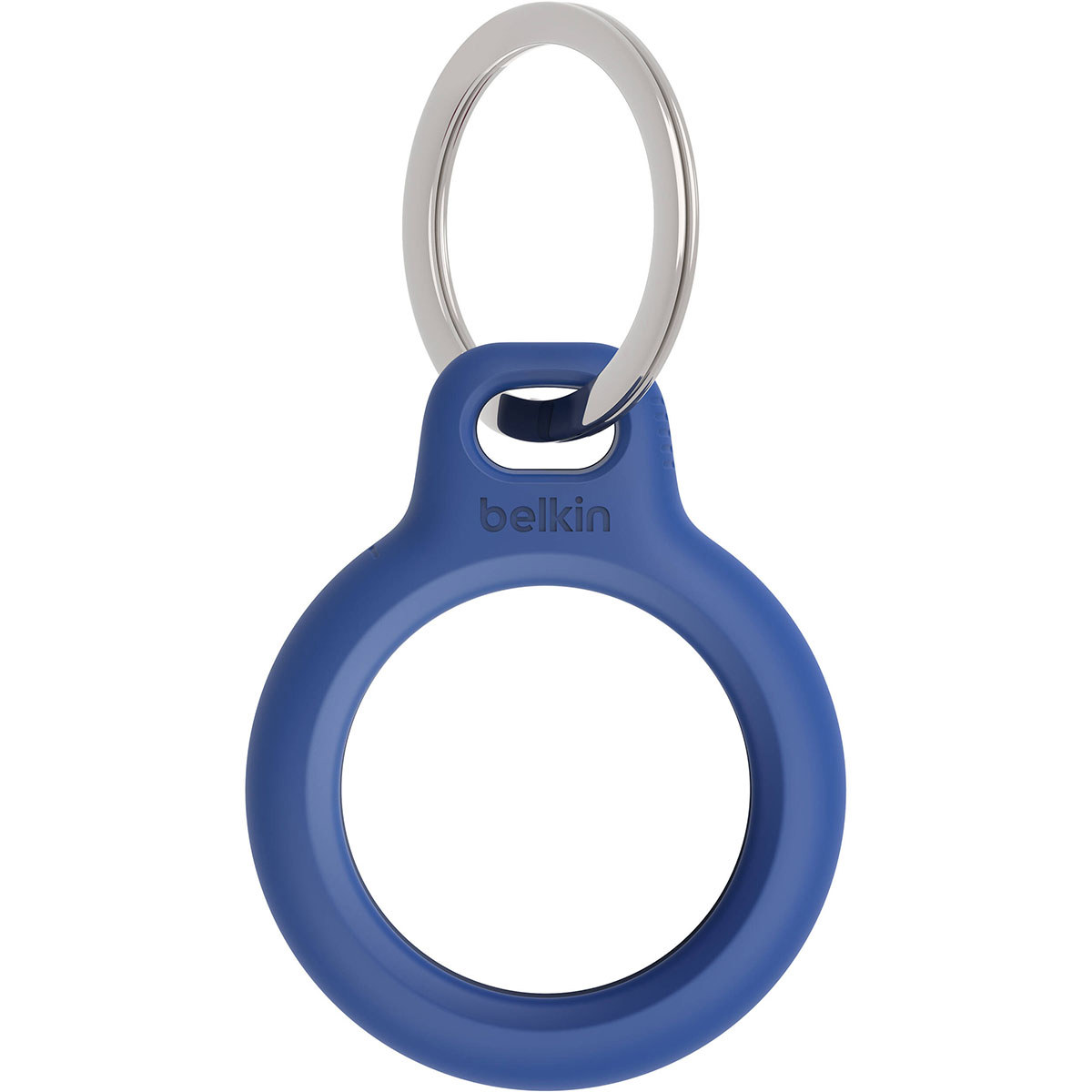 

Belkin Secure Holder with Key Ring for Apple AirTag Blue