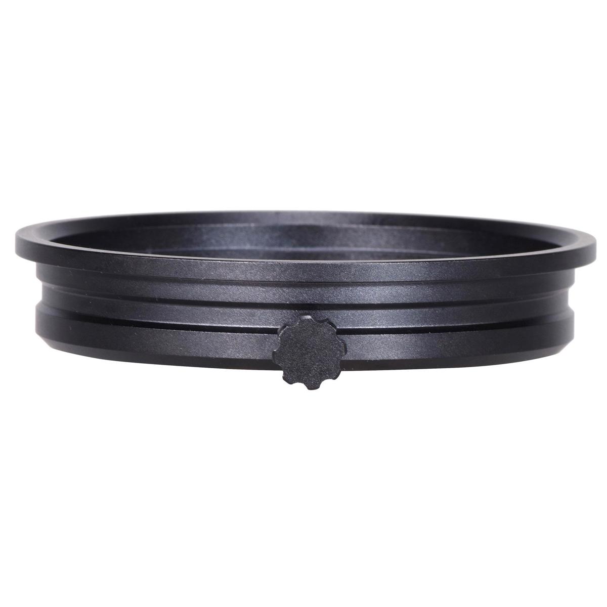 Image of Benro Olympus Digital ED 7-14mm f/2.8 PRO Lens Thread to FH100M2B Filter Holder