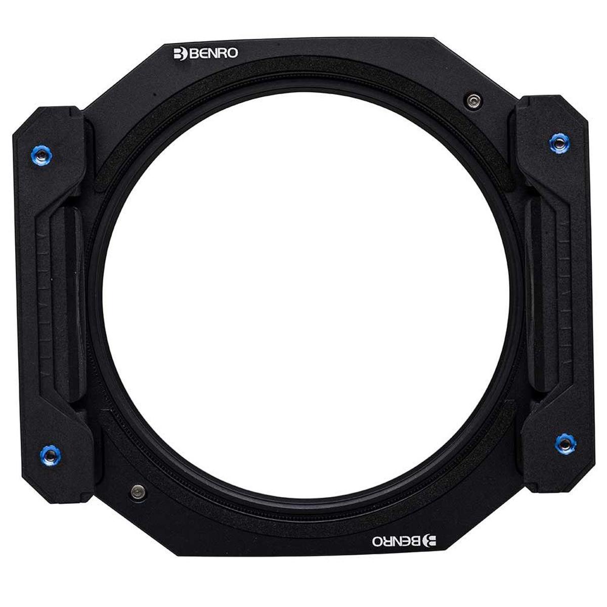 

Benro Master Series 100mm Filter Holder with FH100R95 95mm Lens Ring