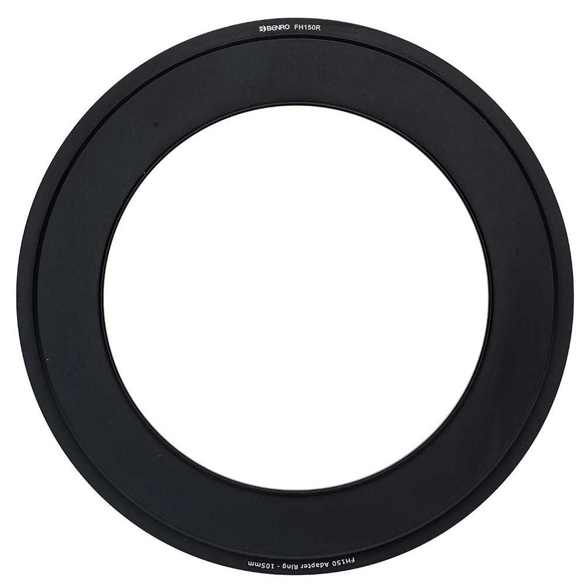 

Benro 95mm Lens Thread to FH150 Filter Holder Adapter Ring