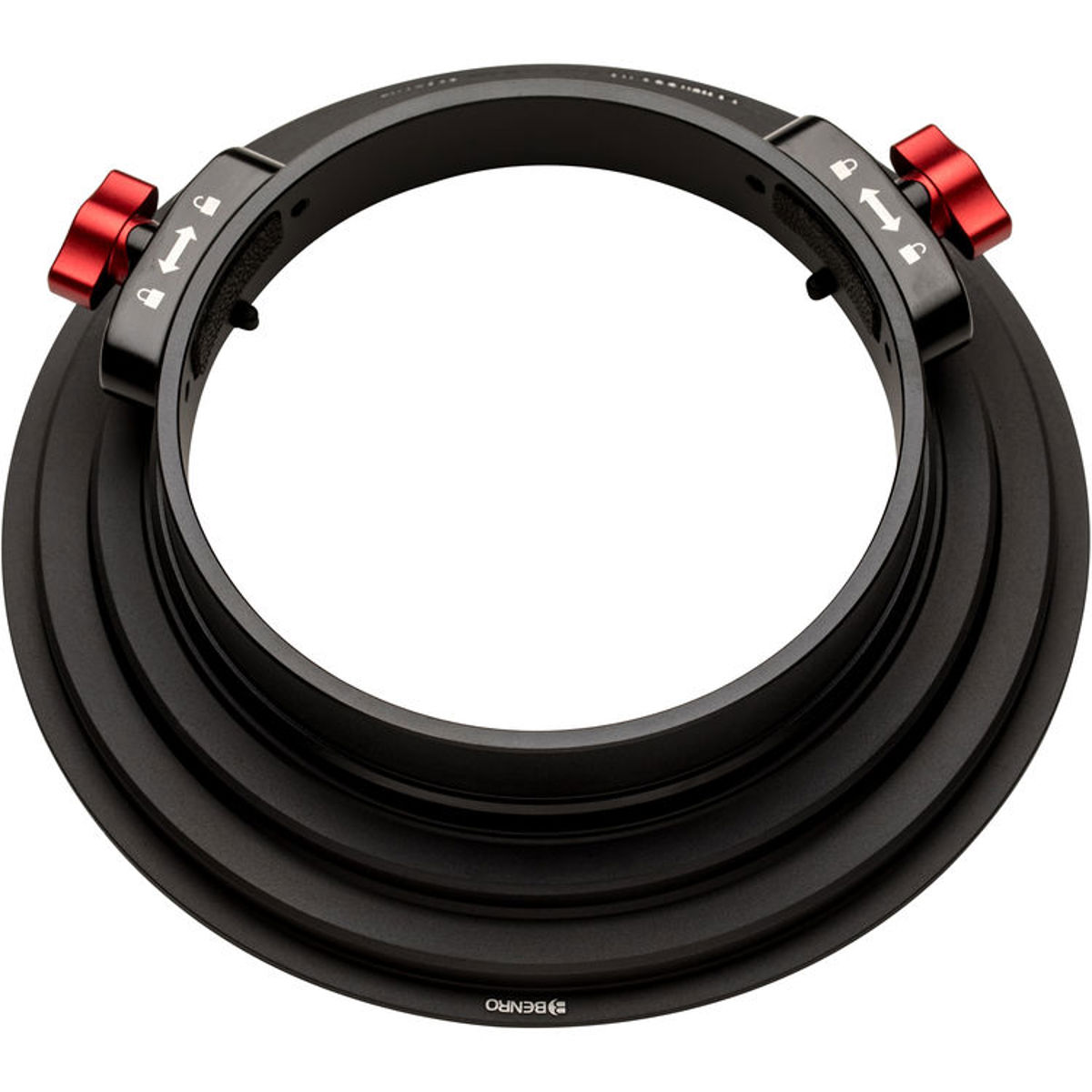 

Benro Sigma 14mm f/1.8DG HSM Art Lens Thread to FH150 Filter Holder Adapter