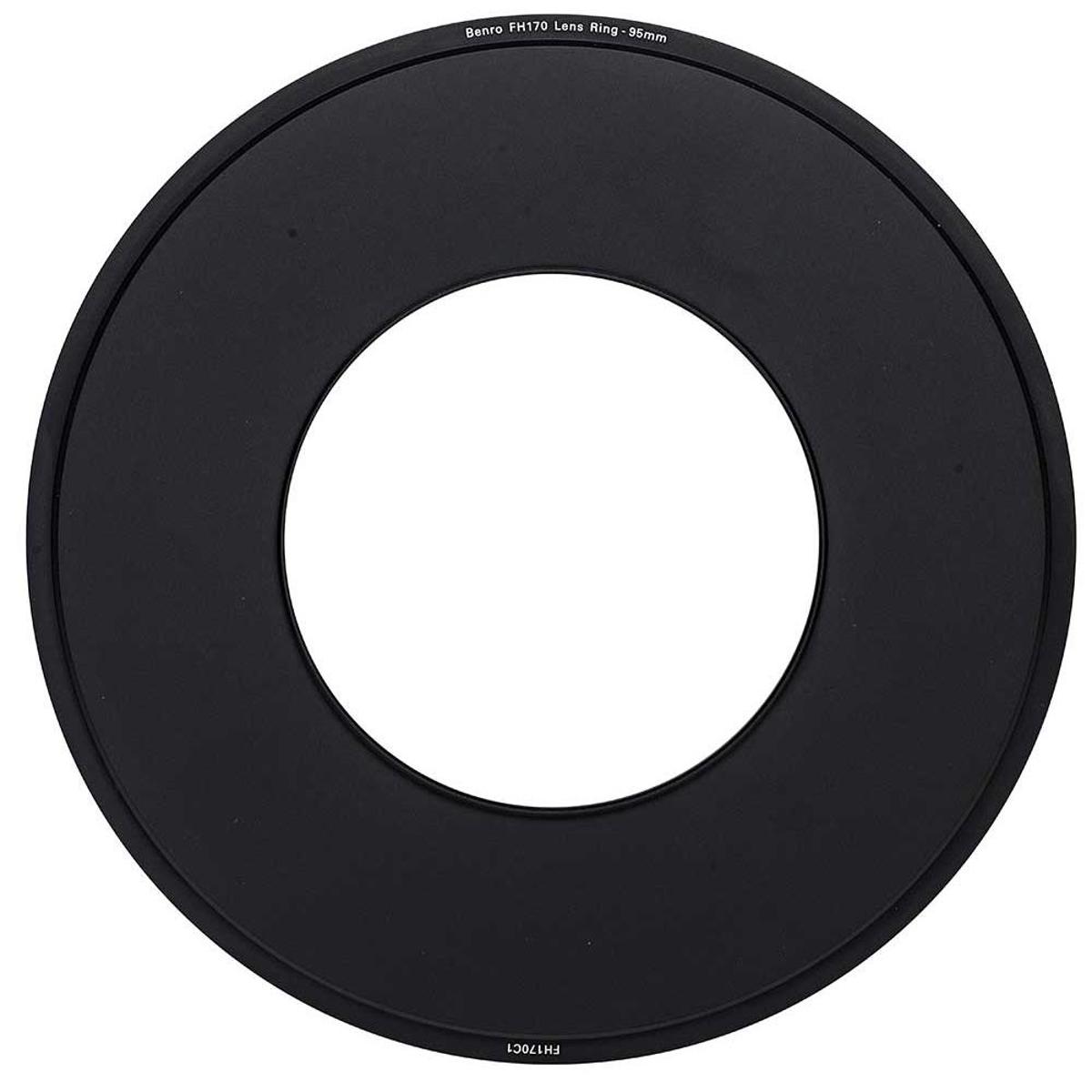

Benro 95mm Lens Thread to FH170 Filter Holder Adapter Ring
