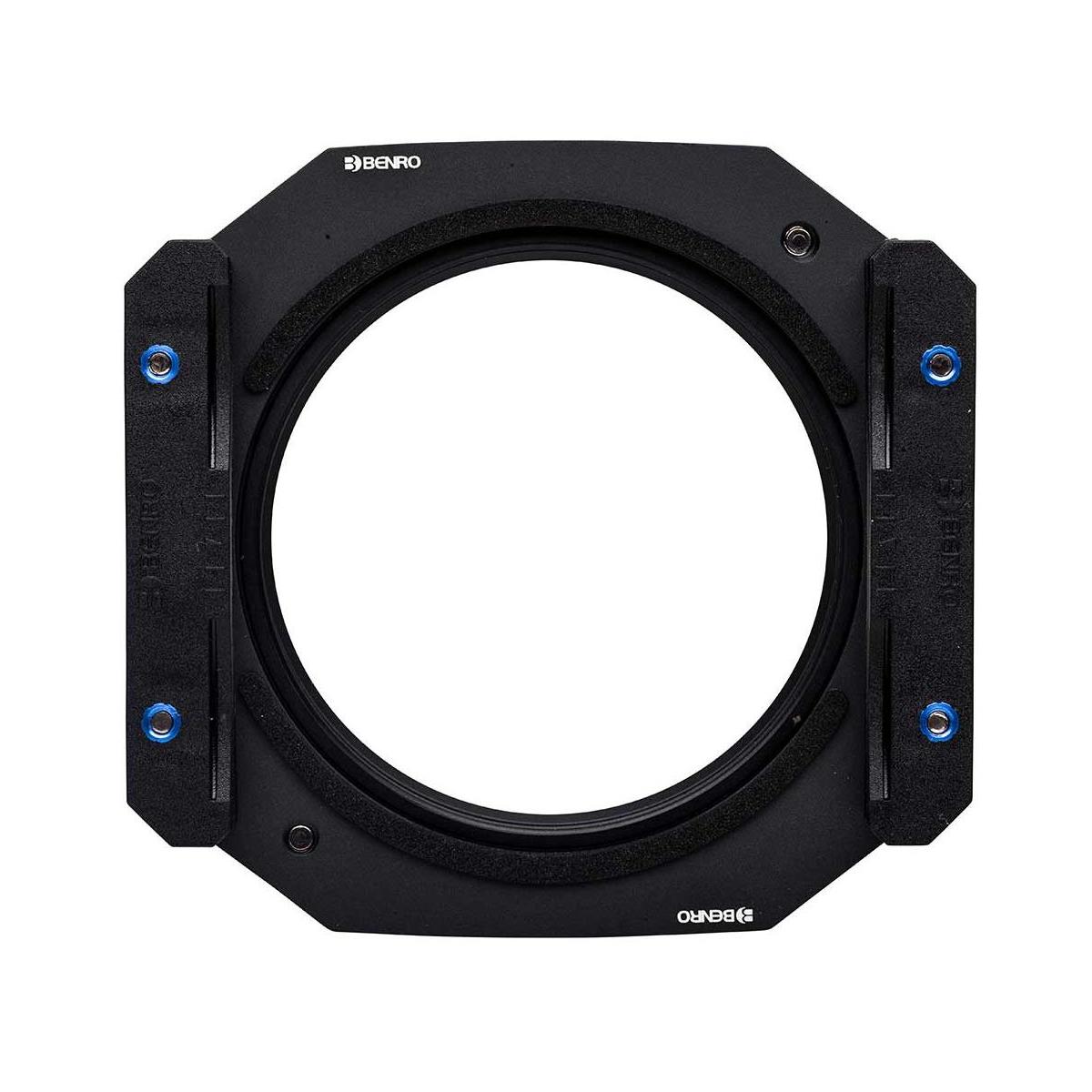 Image of Benro Master Series 75mm Filter Holder with FH75R67 67mm Lens Ring