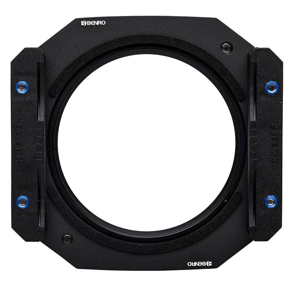 Image of Benro Master Series 75mm Filter Holder with FH75R67 67mm Lens Ring