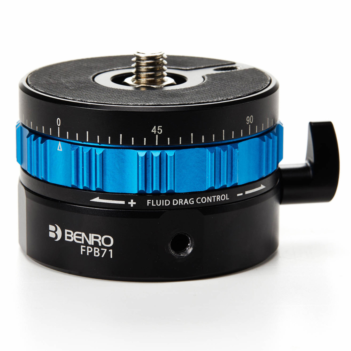 Photos - Other for studios Benro FPB71 Fluid Pan Base Adapter 