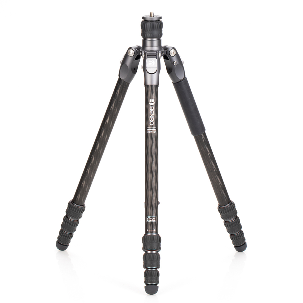 

Benro Rhino One Series 4-Section Carbon Fiber Tripod/Monopod