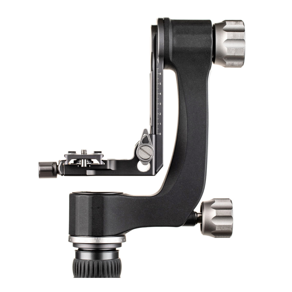 Photos - Tripod Head Benro GH2N Aluminum Gimbal Head with Quick Release Plate 