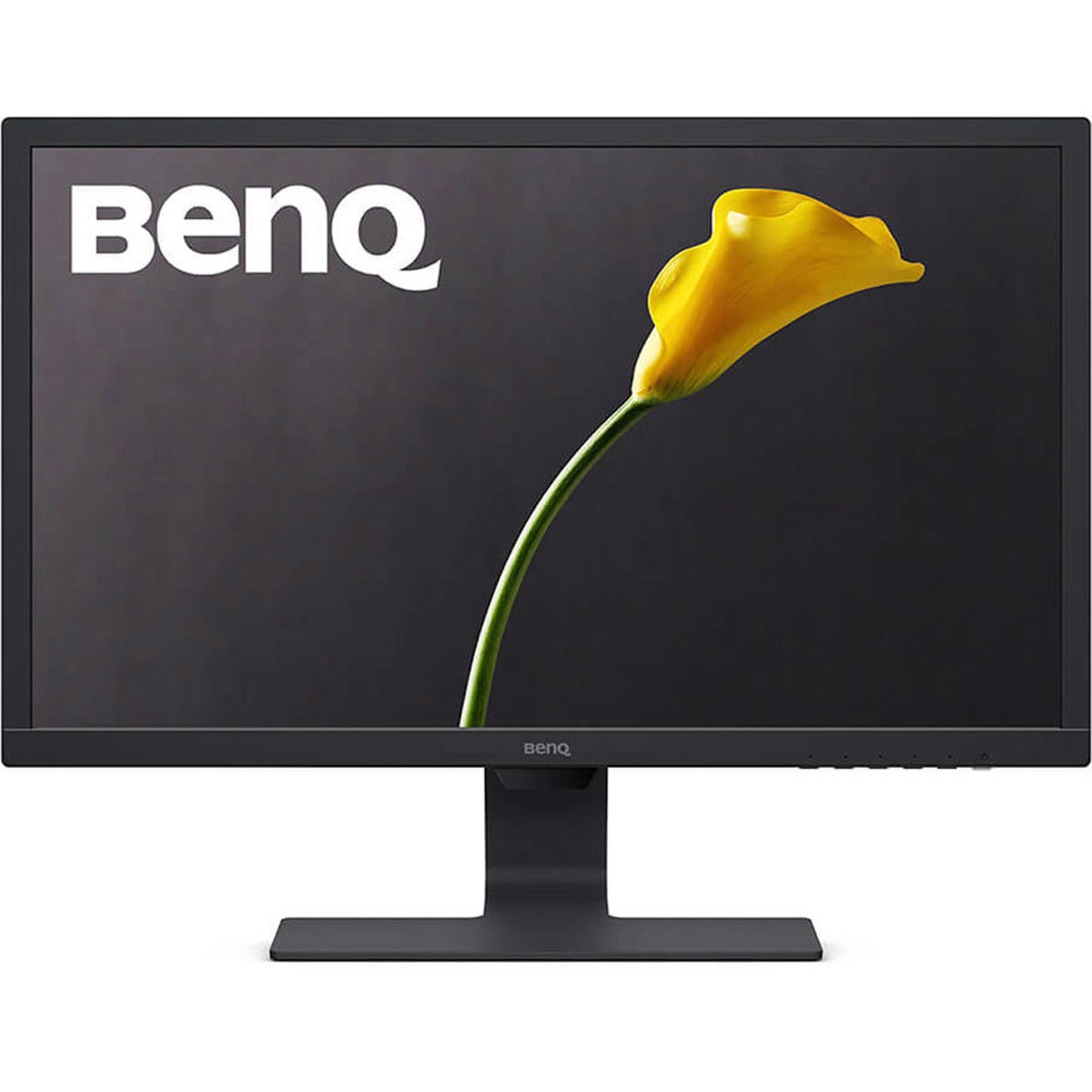 

BenQ GL2480 24" 16:9 Full HD Slim Bezel LCD Monitor w/ Eye-Care Technology
