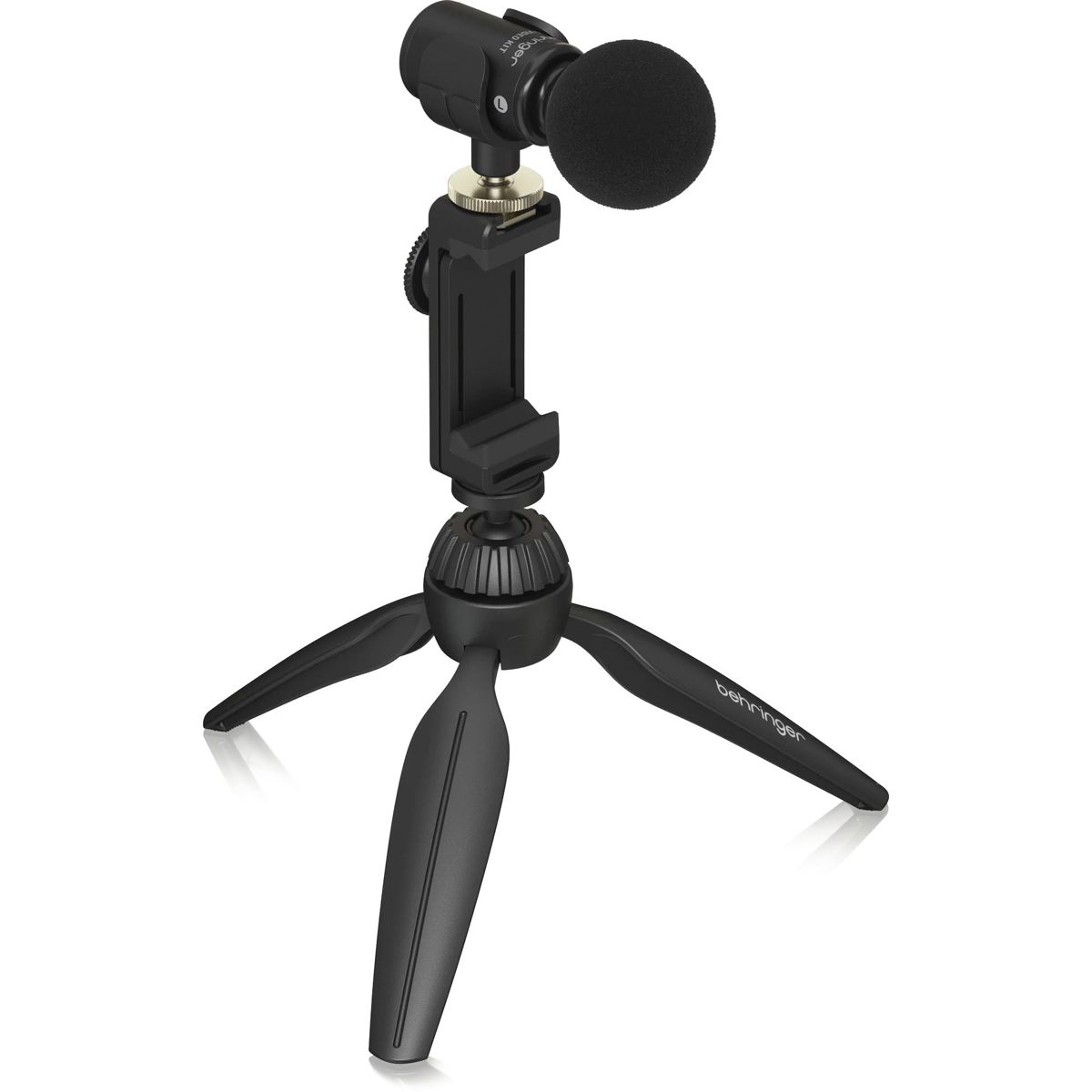 

Behringer GO Professional Video Production Microphone Kit