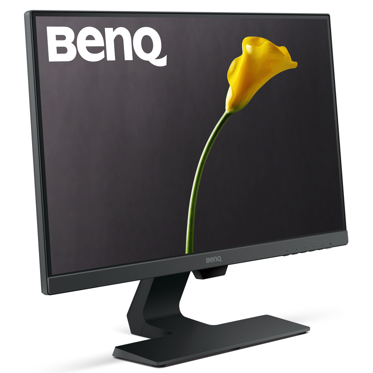 

BenQ GW2480L 23.8" 16:9 Full HD IPS LED Monitor, Built-In Speakers
