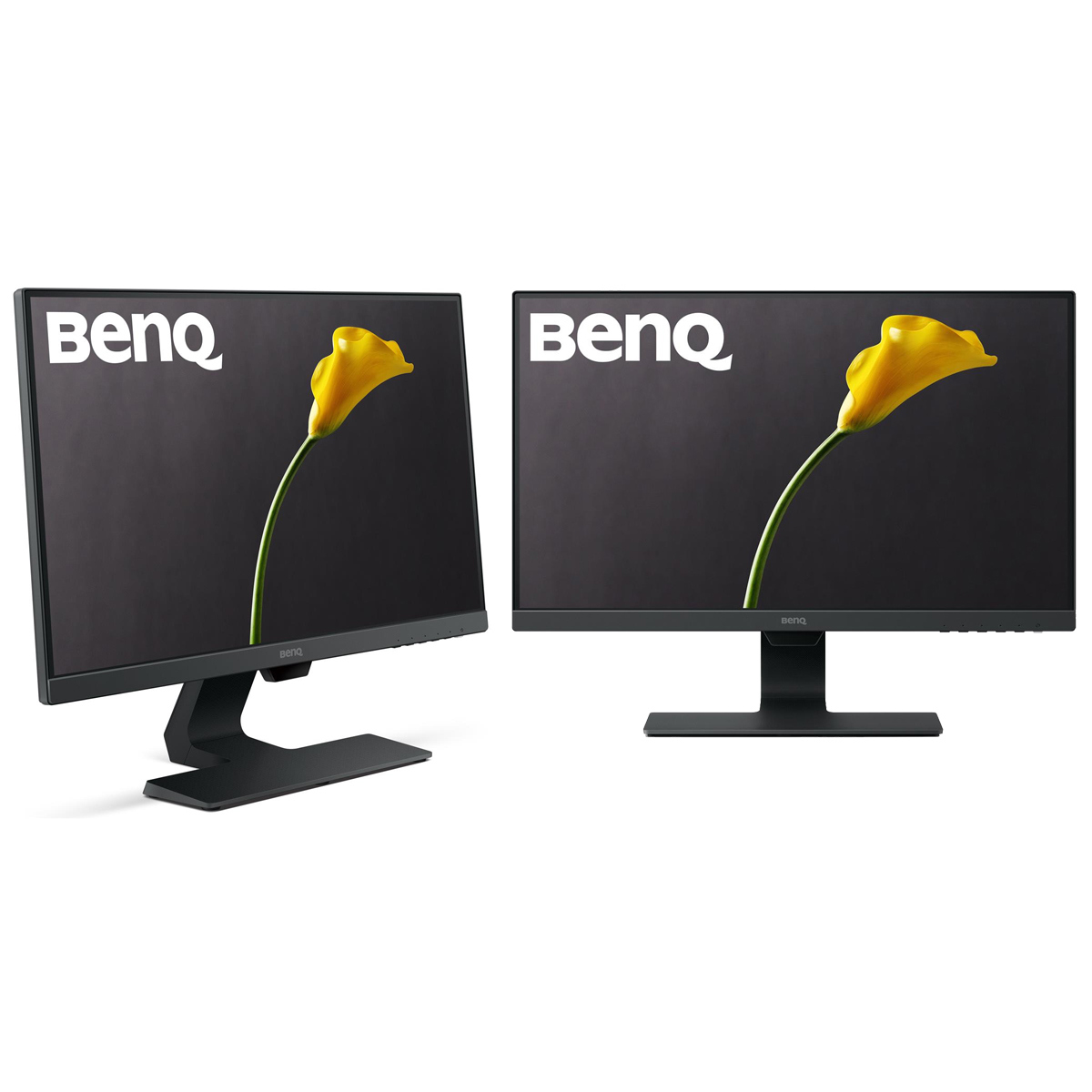 

BenQ 2 Pack GW2480L 23.8" 16:9 Full HD IPS LED Monitor