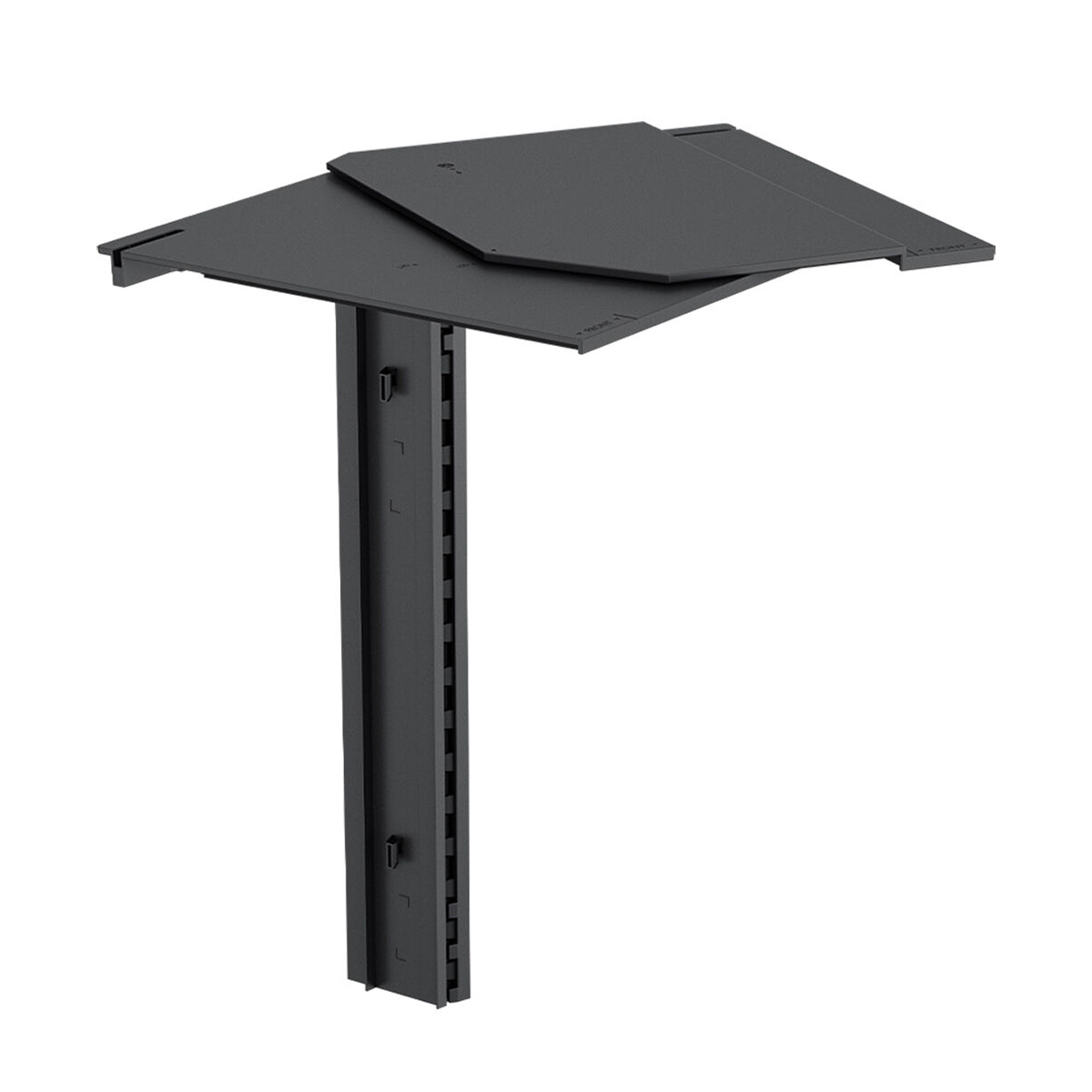 

BenQ HB27 Shading Hood Bridge for 27" PhotoVue Monitors