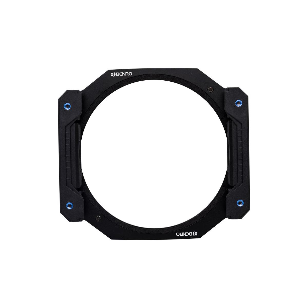 Image of Benro Master 100mm Holder without Lens Ring