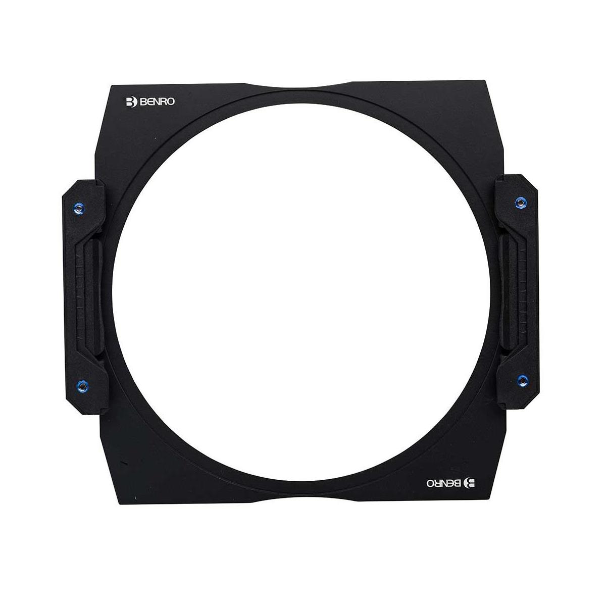 Image of Benro Master 150mm Holder without Lens Ring
