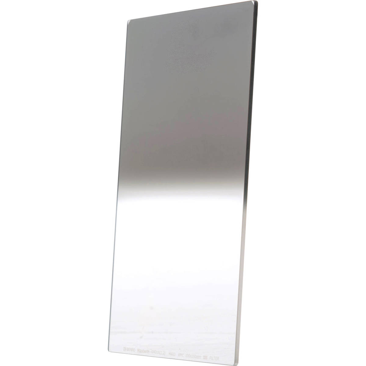 

Benro 100x150mm Master Hardened Glass Hard Graduated 1.2 ND Filter, 4 Stop