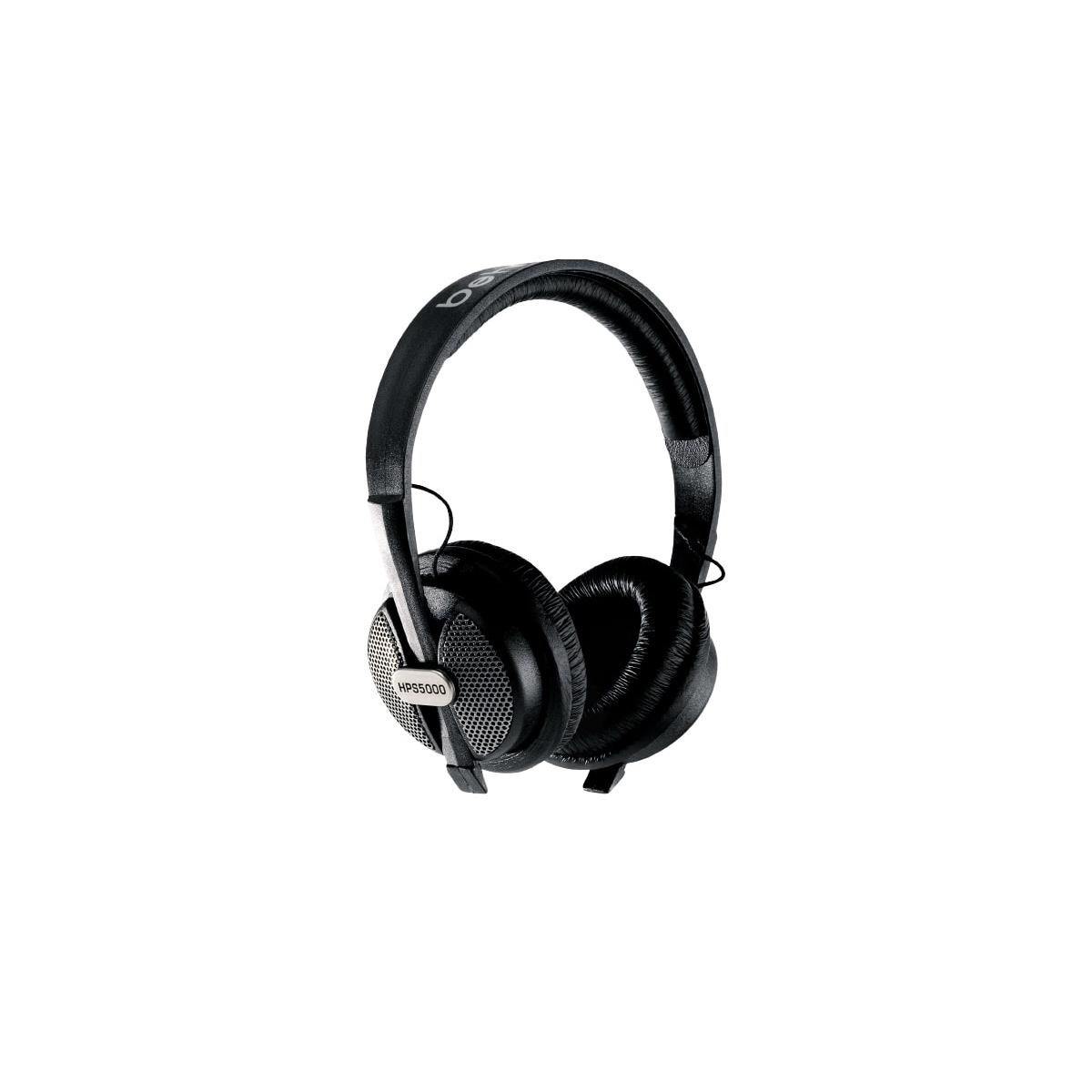 Image of Behringer HPS5000 Closed-Type Studio Headphones