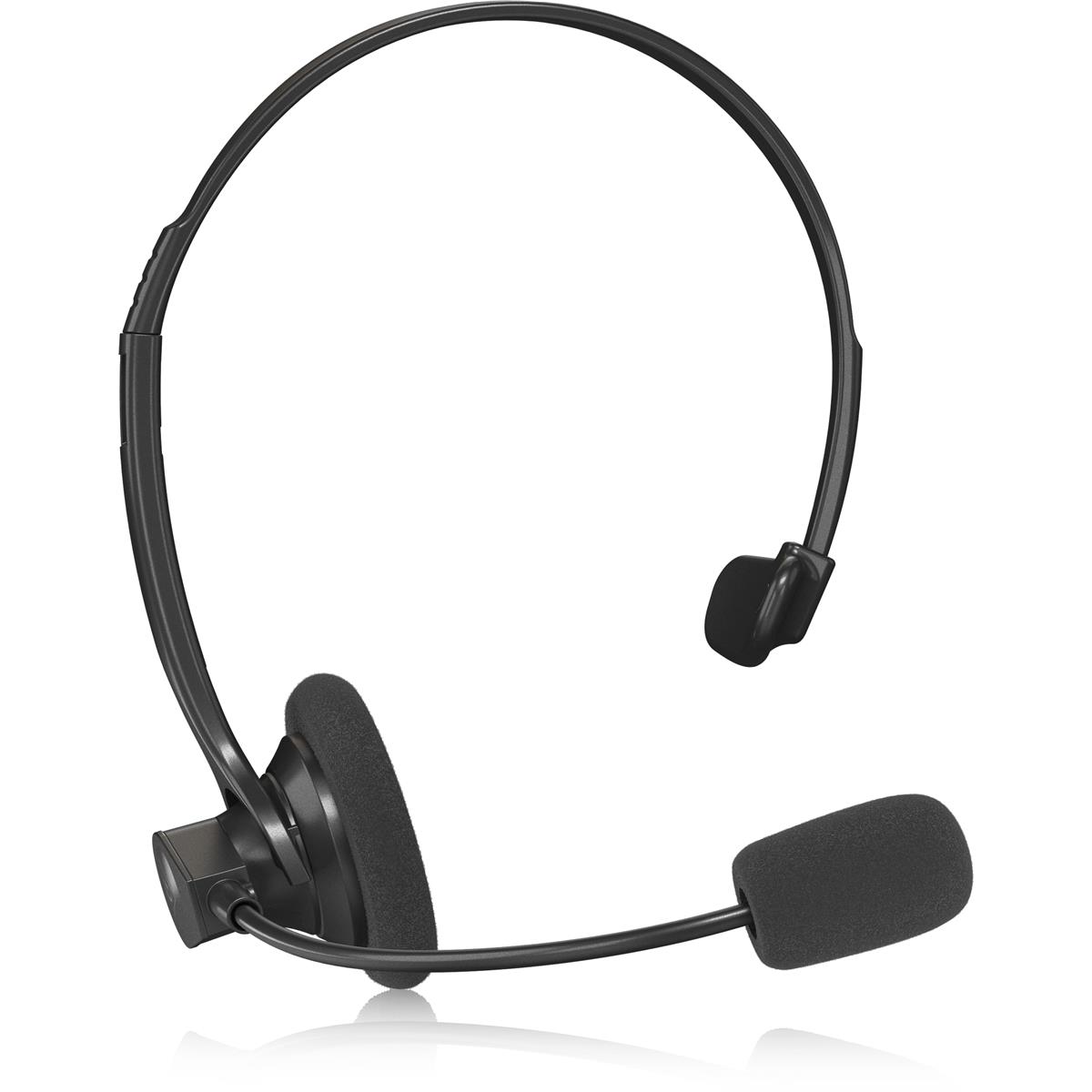 Image of Behringer HS10 Professional USB Mono Headset