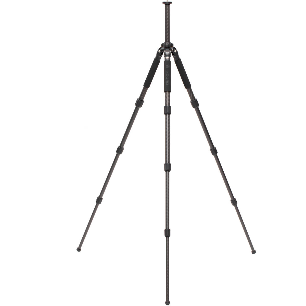 Photos - Other for studios Benro Induro Classic 2 Series 4-Section Carbon Fiber Tripod BICLT204 