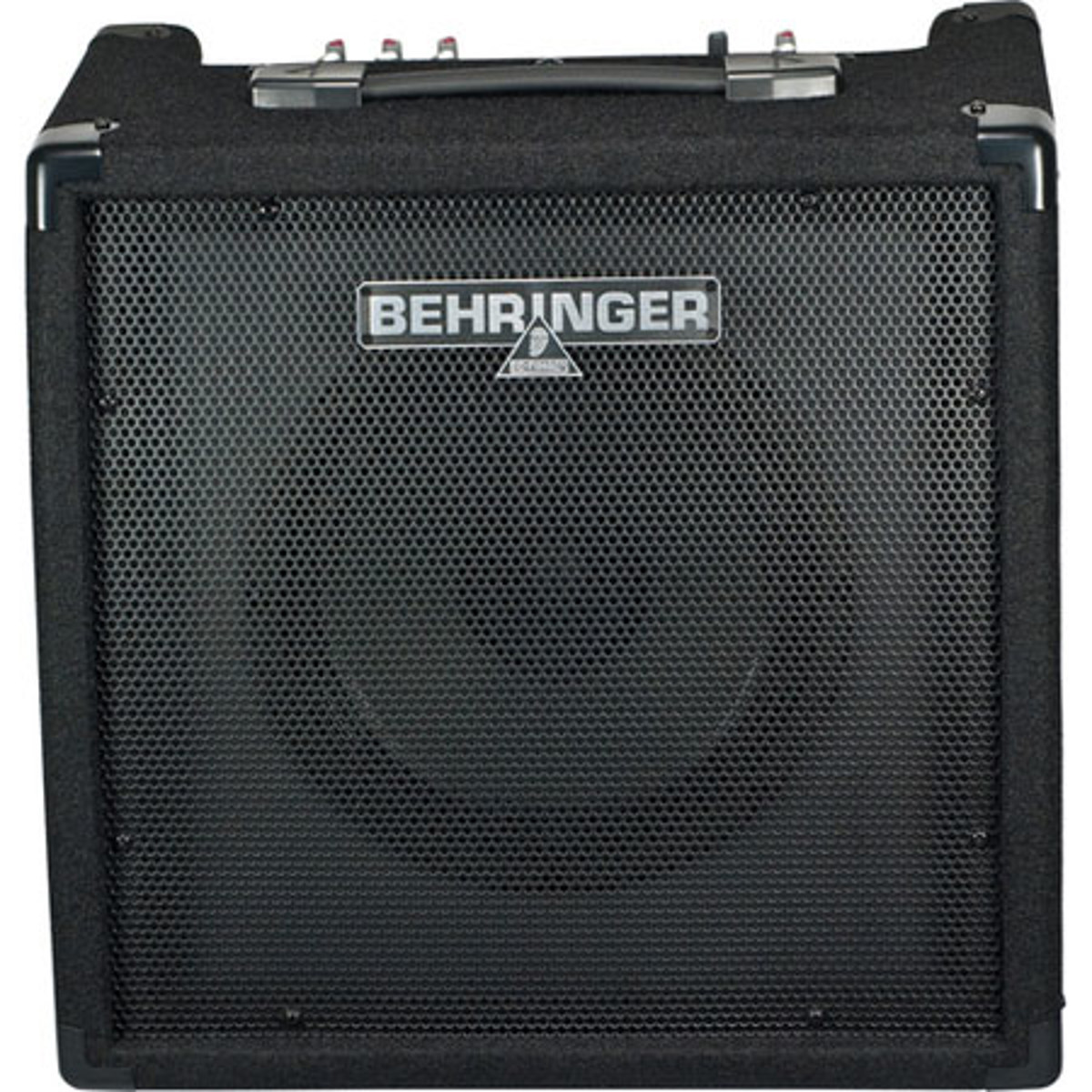 

Benro Behringer ULTRATONE K450FX Ultra-Flexible 45W PA System / Keyboard Amplifier