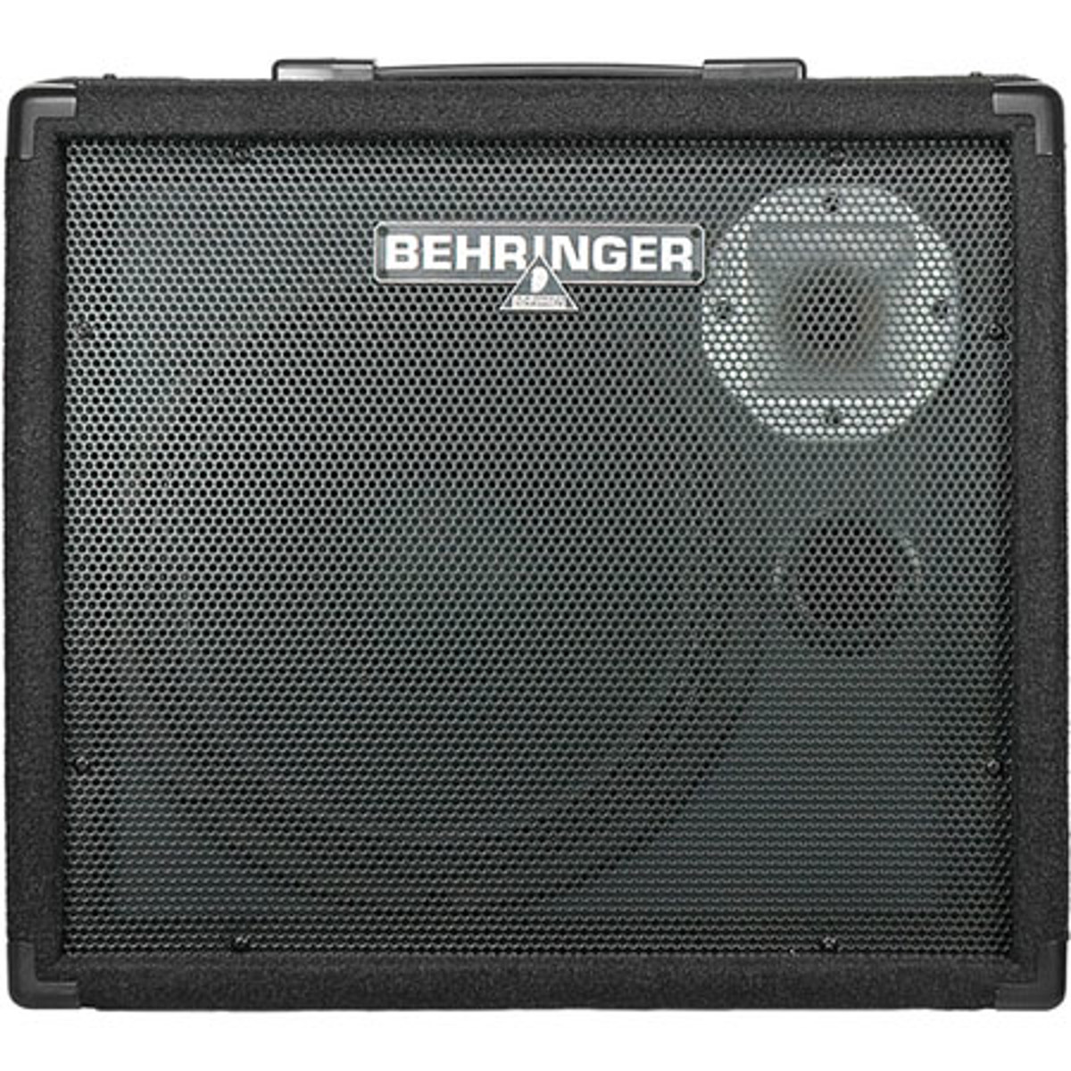 

Behringer ULTRATONE K900FX Ultra-Flexible 90W PA System / Keyboard Amplifier