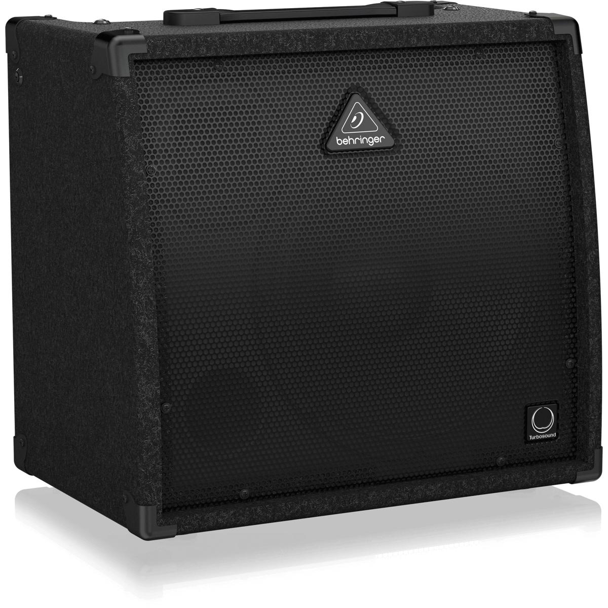 Image of Behringer Ultratone KXD12 600-Watt 4-Channel PA System &amp; Keyboard Amplifier