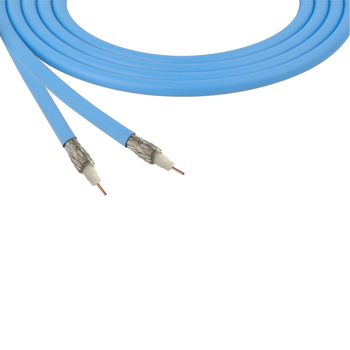 Image of Belden 4855R 1000' 12G-SDI 4K UHD Mini RG59 Video Coaxial Cable