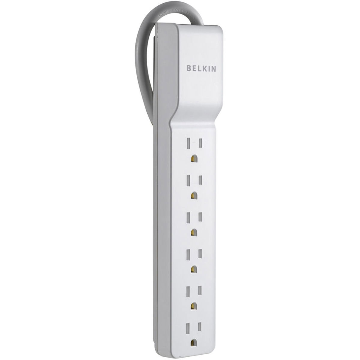 Image of Belkin 720 Joules Surge Protector