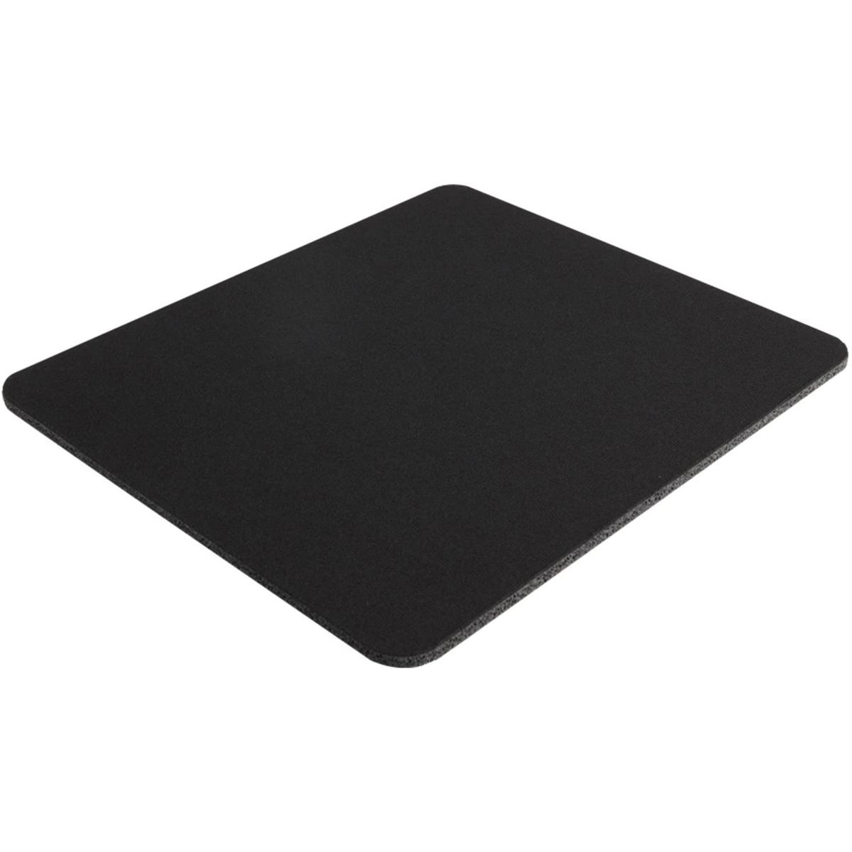 

Belkin Rubber Back Mouse Pad, Black